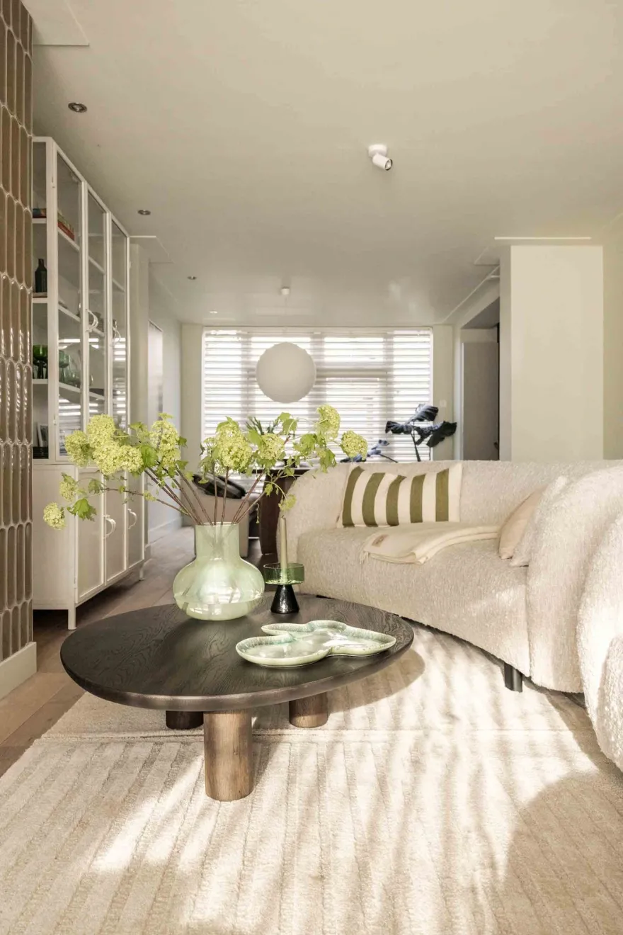 Brinker Carpets Monza Vloerkleed