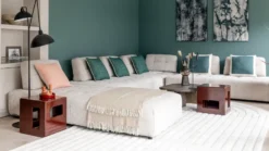 Brinker Carpets Monza Vloerkleed