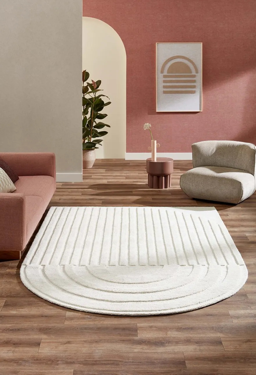 Brinker Carpets Monza Vloerkleed