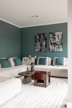 Brinker Carpets Monza Vloerkleed