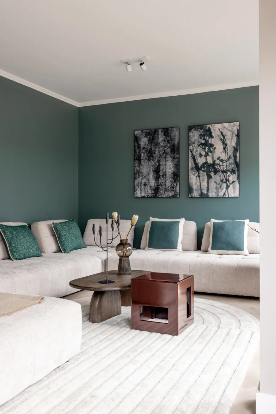 Brinker Carpets Monza Vloerkleed
