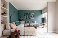 Brinker Carpets Monza Vloerkleed