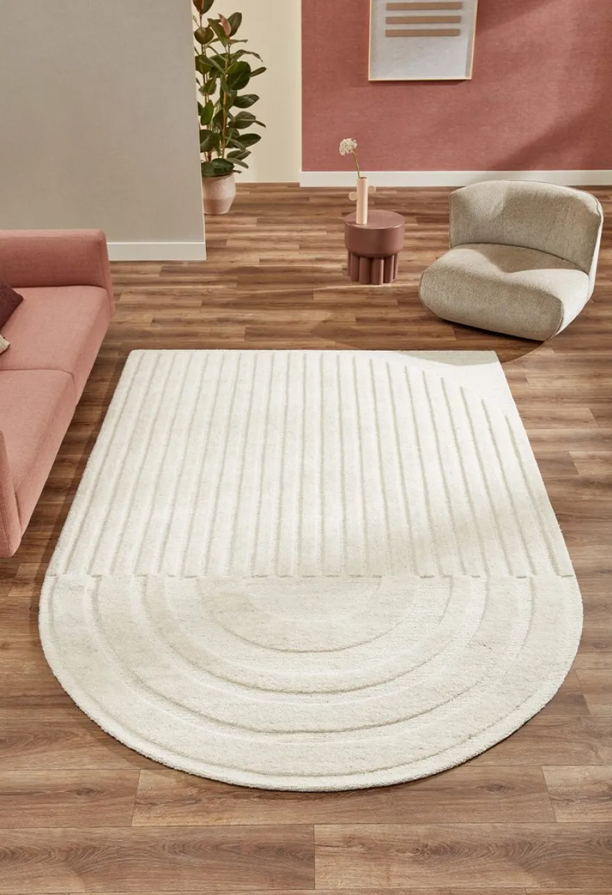 Brinker Carpets Monza Vloerkleed