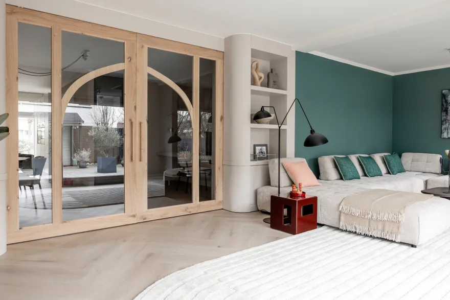 Brinker Carpets Monza Vloerkleed