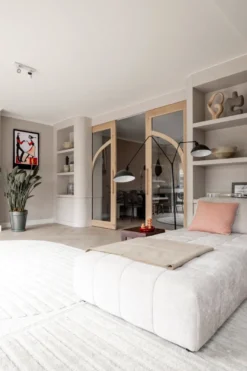 Brinker Carpets Monza Vloerkleed