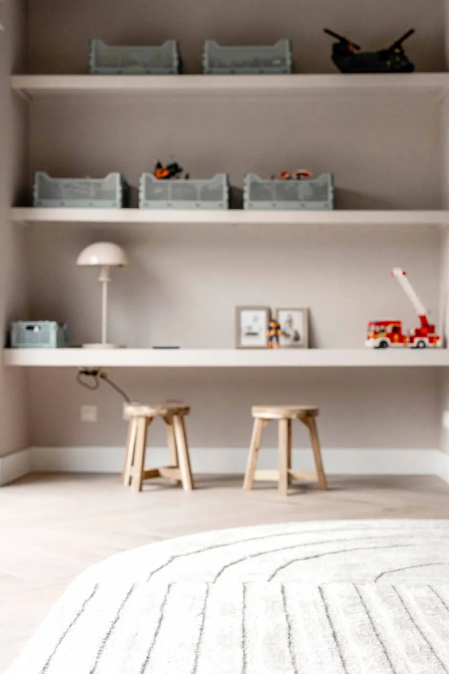 Brinker Carpets Monza Vloerkleed