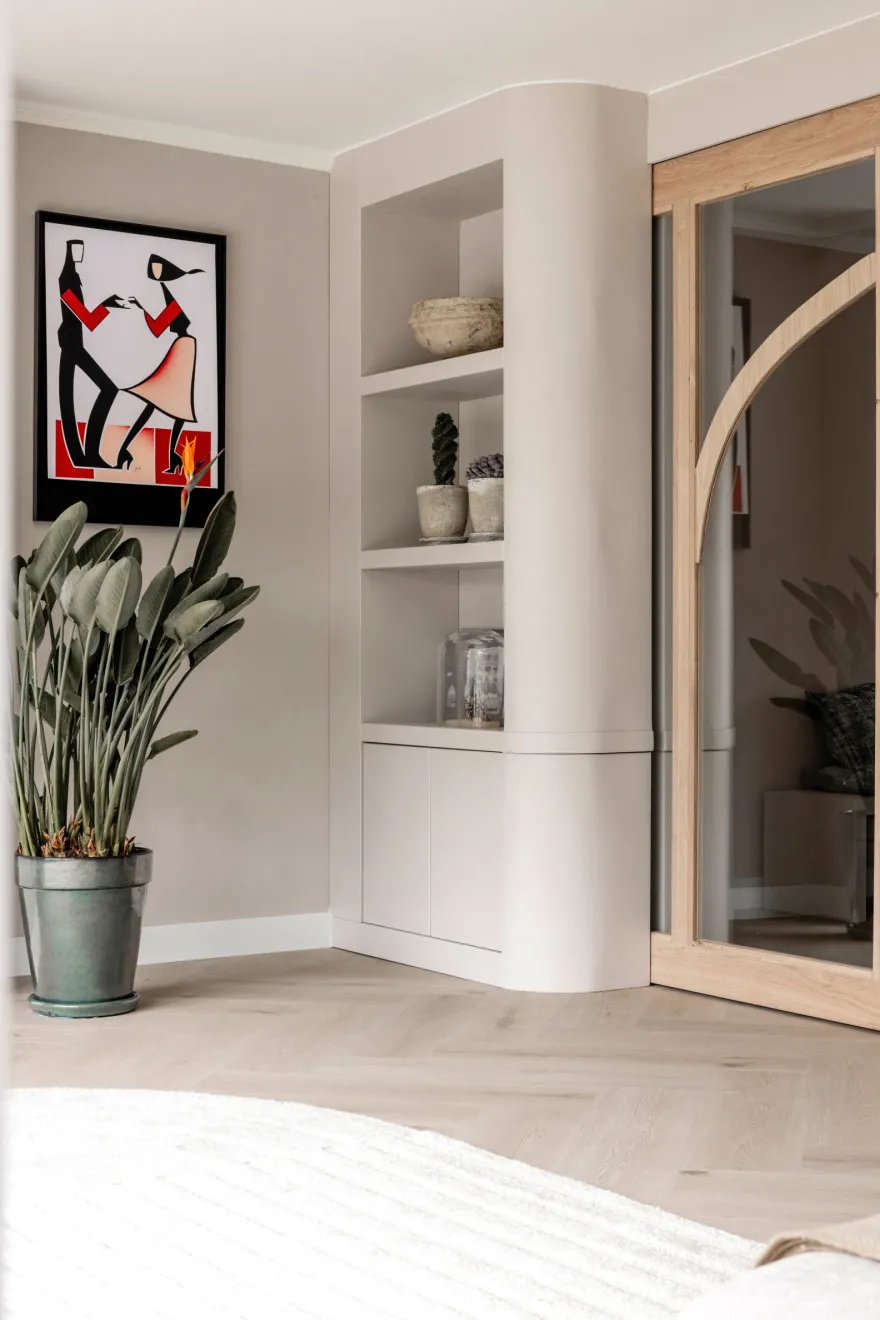 Brinker Carpets Monza Vloerkleed