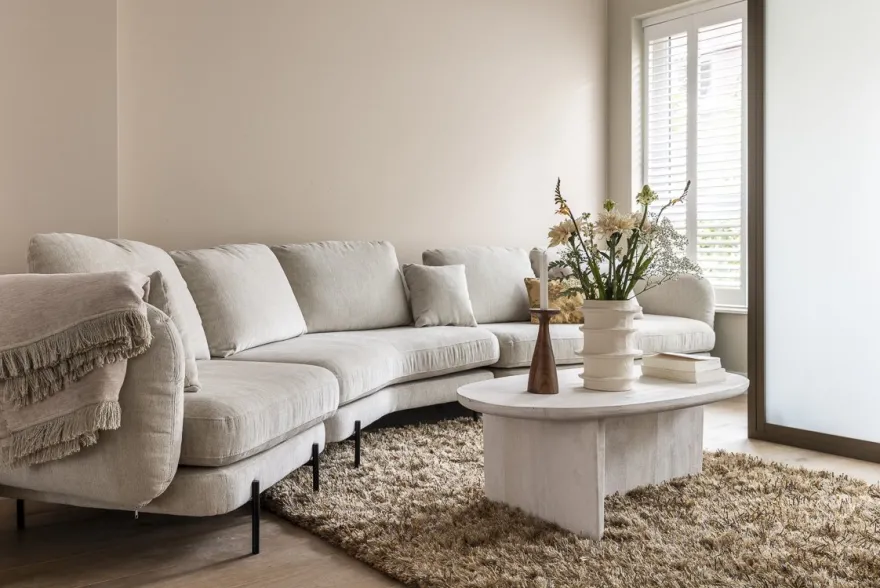 Brinker Carpets New Paulo Vloerkleed