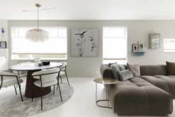 Brinker Carpets Orvieto Vloerkleed
