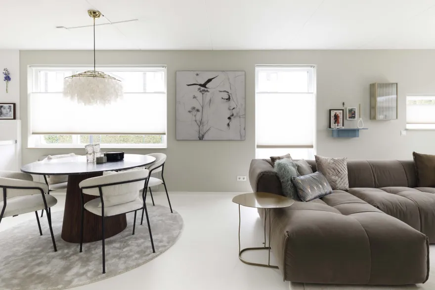 Brinker Carpets Orvieto Vloerkleed