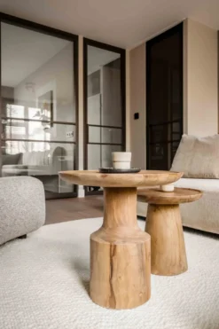 Brinker Carpets Pallio Ajour Rond Vloerkleed