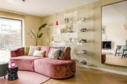 Brinker Carpets Pallio Rustica Vloerkleed