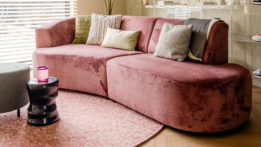 Brinker Carpets Pallio Rustica Vloerkleed