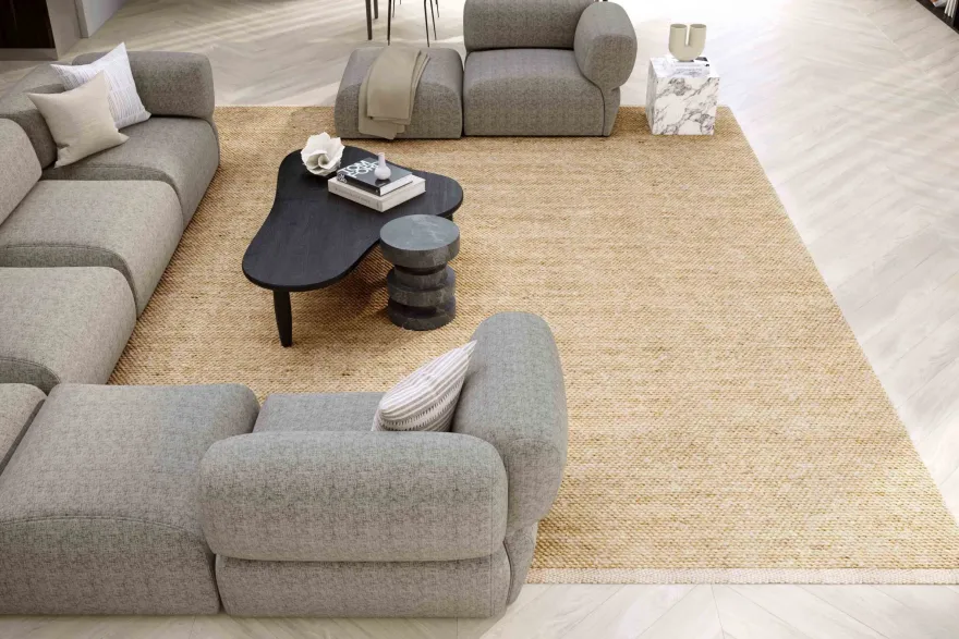 Brinker Carpets Pallio Rustica Vloerkleed