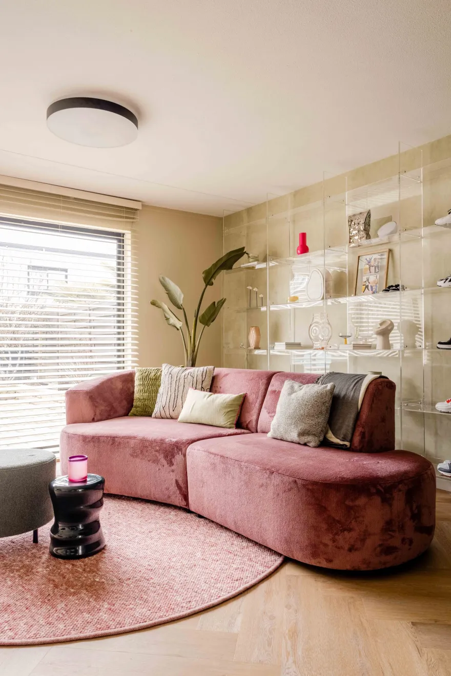 Brinker Carpets Pallio Rustica Vloerkleed