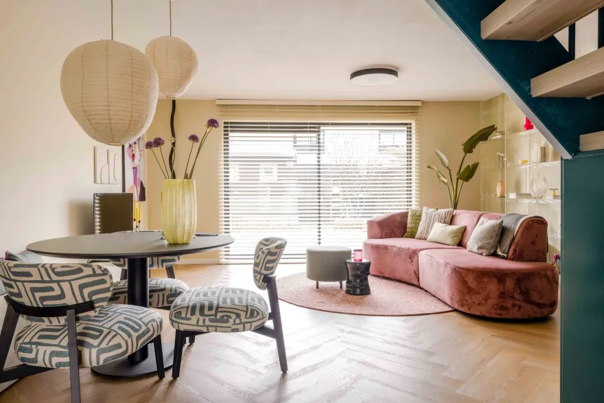 Brinker Carpets Pallio Rustica Vloerkleed