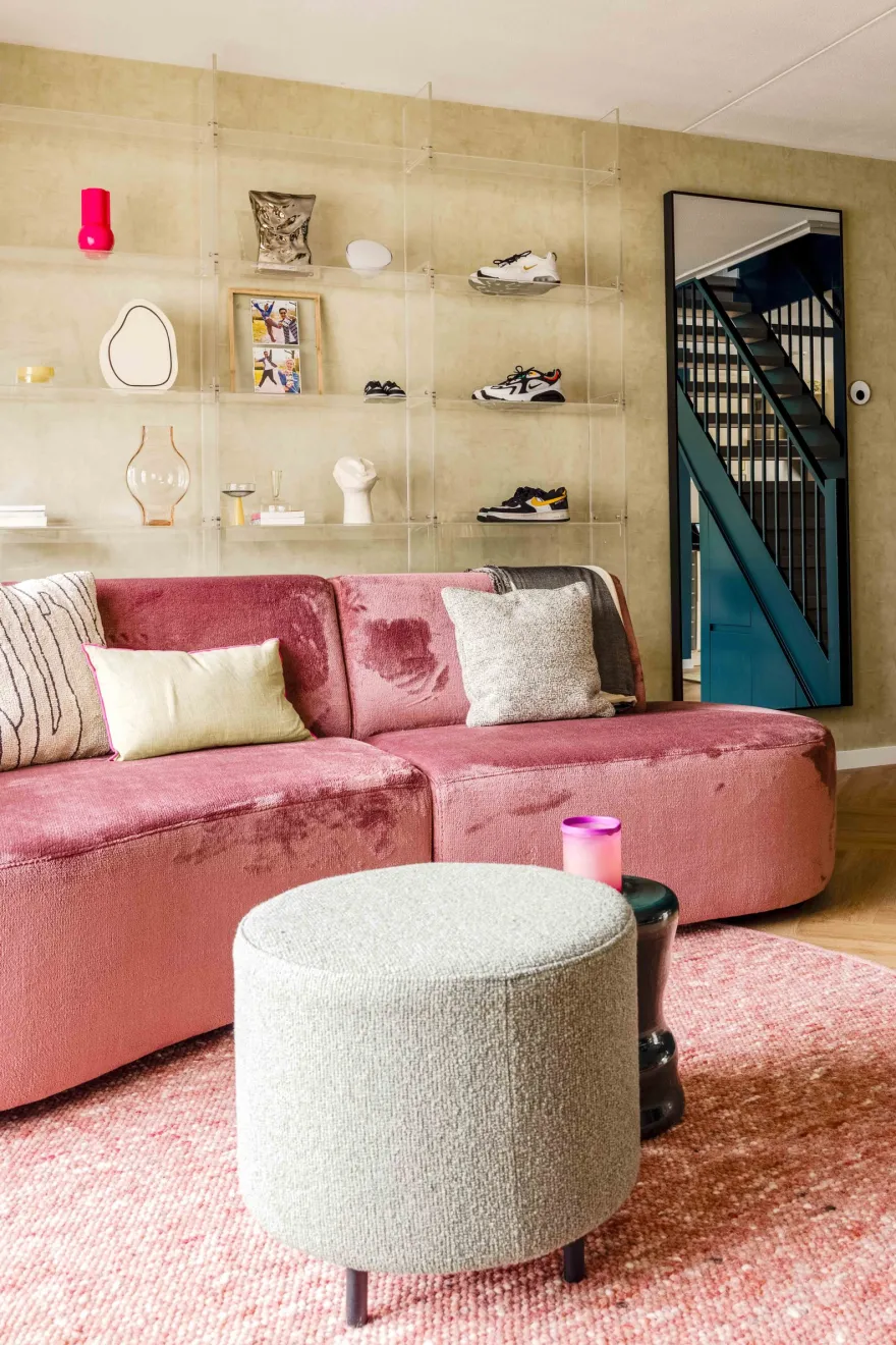 Brinker Carpets Pallio Rustica Vloerkleed