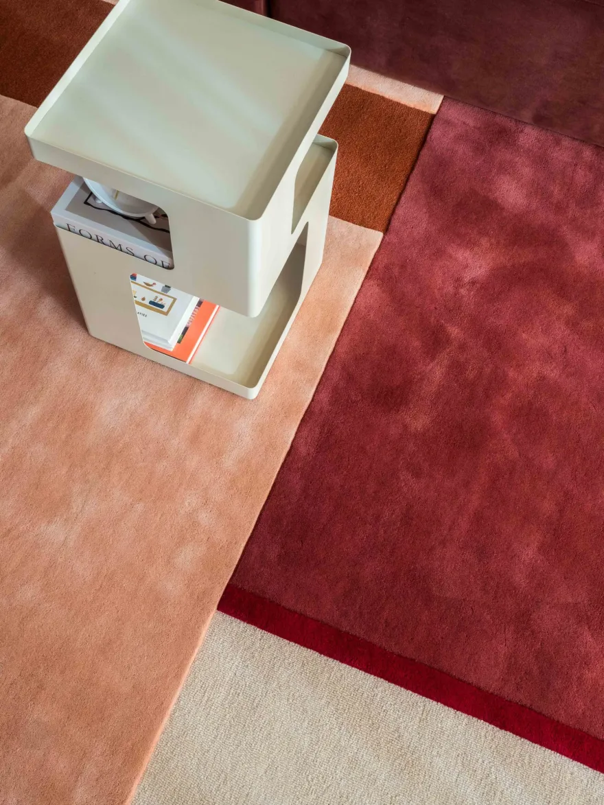 Brinker Carpets Umare Vloerkleed