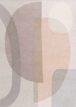 Brinker Carpets Urban Vibes Vloerkleed
