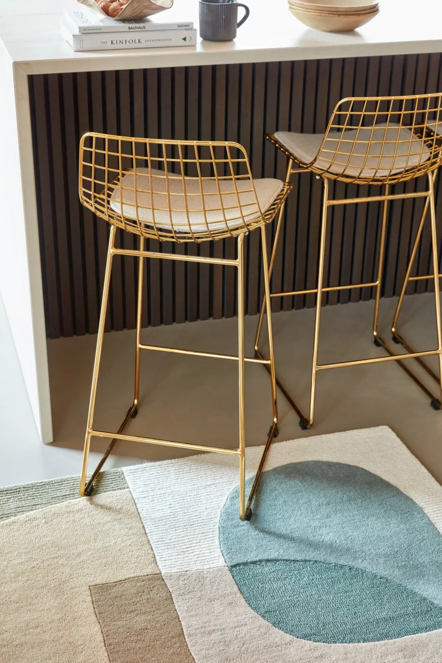Brinker Carpets Urban Vibes Vloerkleed