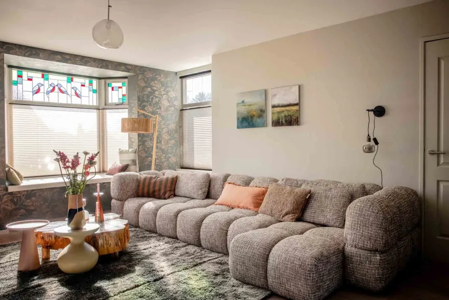 Brinker Carpets Viterbo Vloerkleed