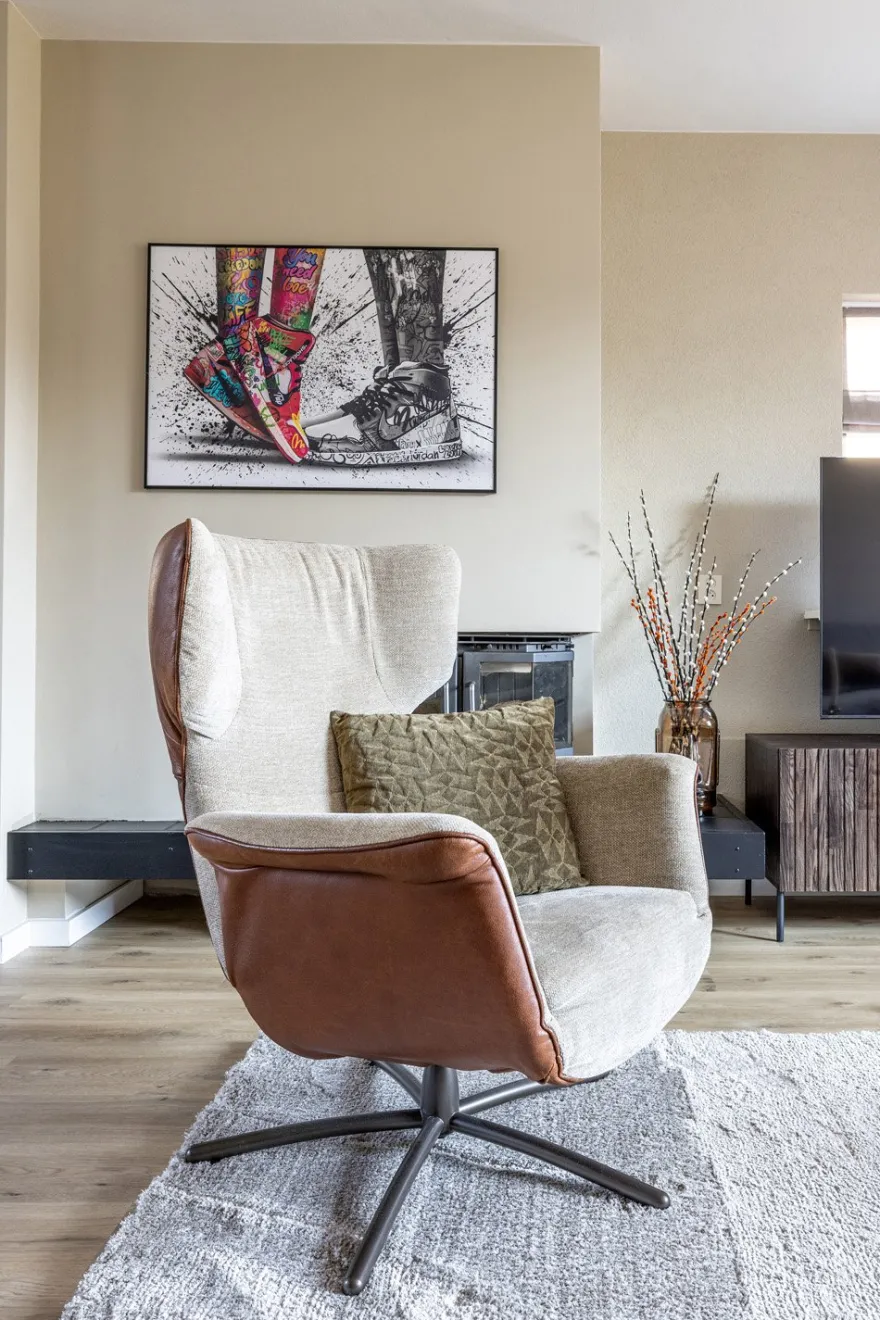 Brinker Carpets Viterbo Vloerkleed