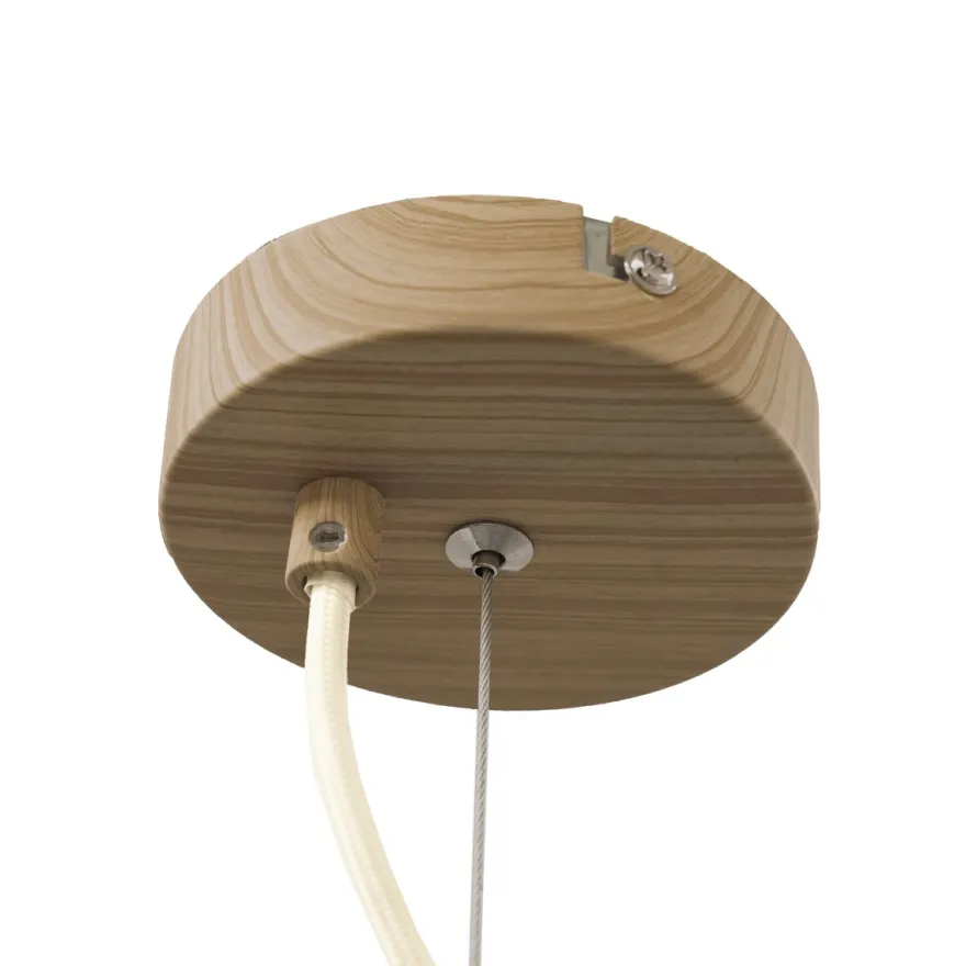By Boo Aterlier Hanglamp
