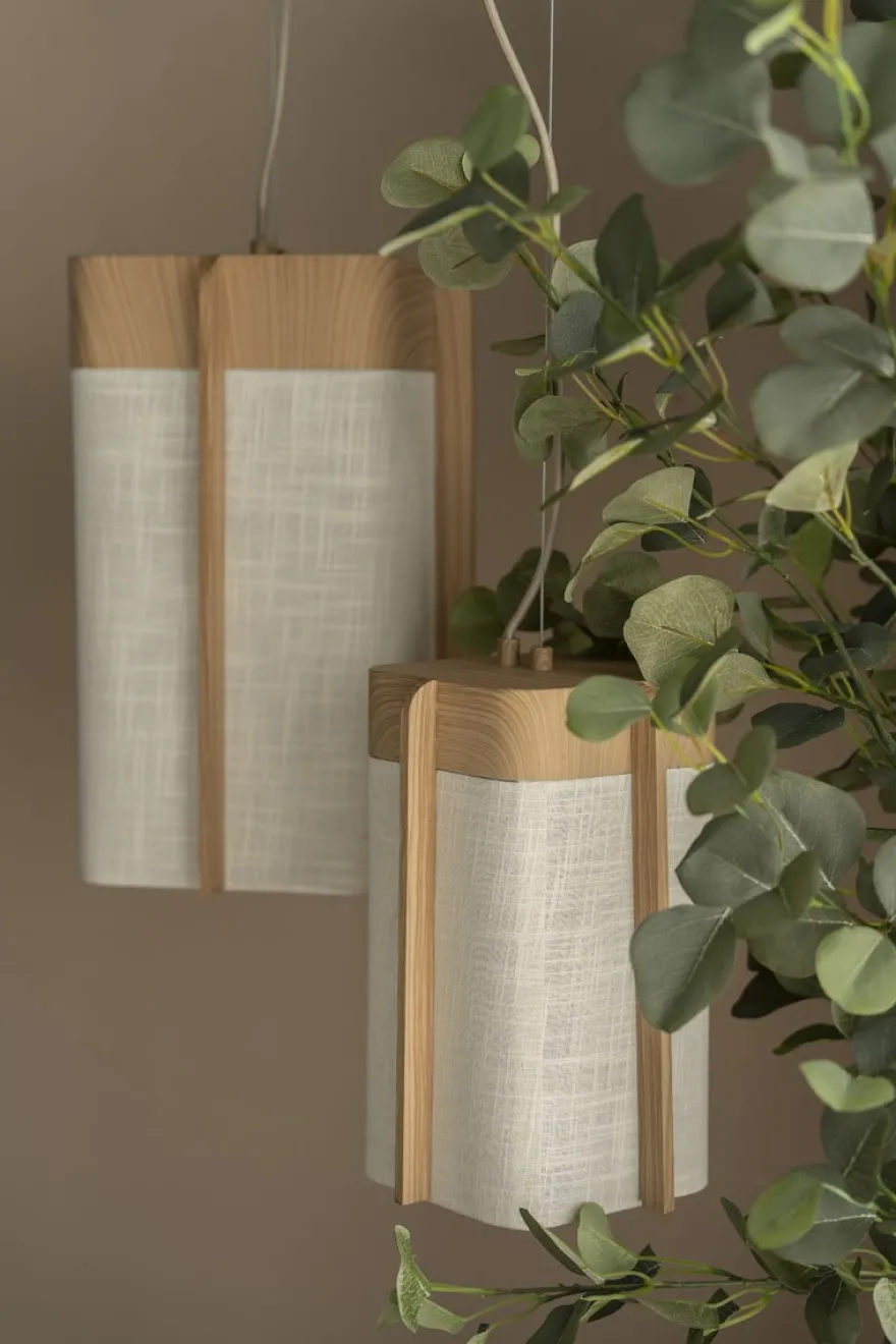 By Boo Aterlier Hanglamp