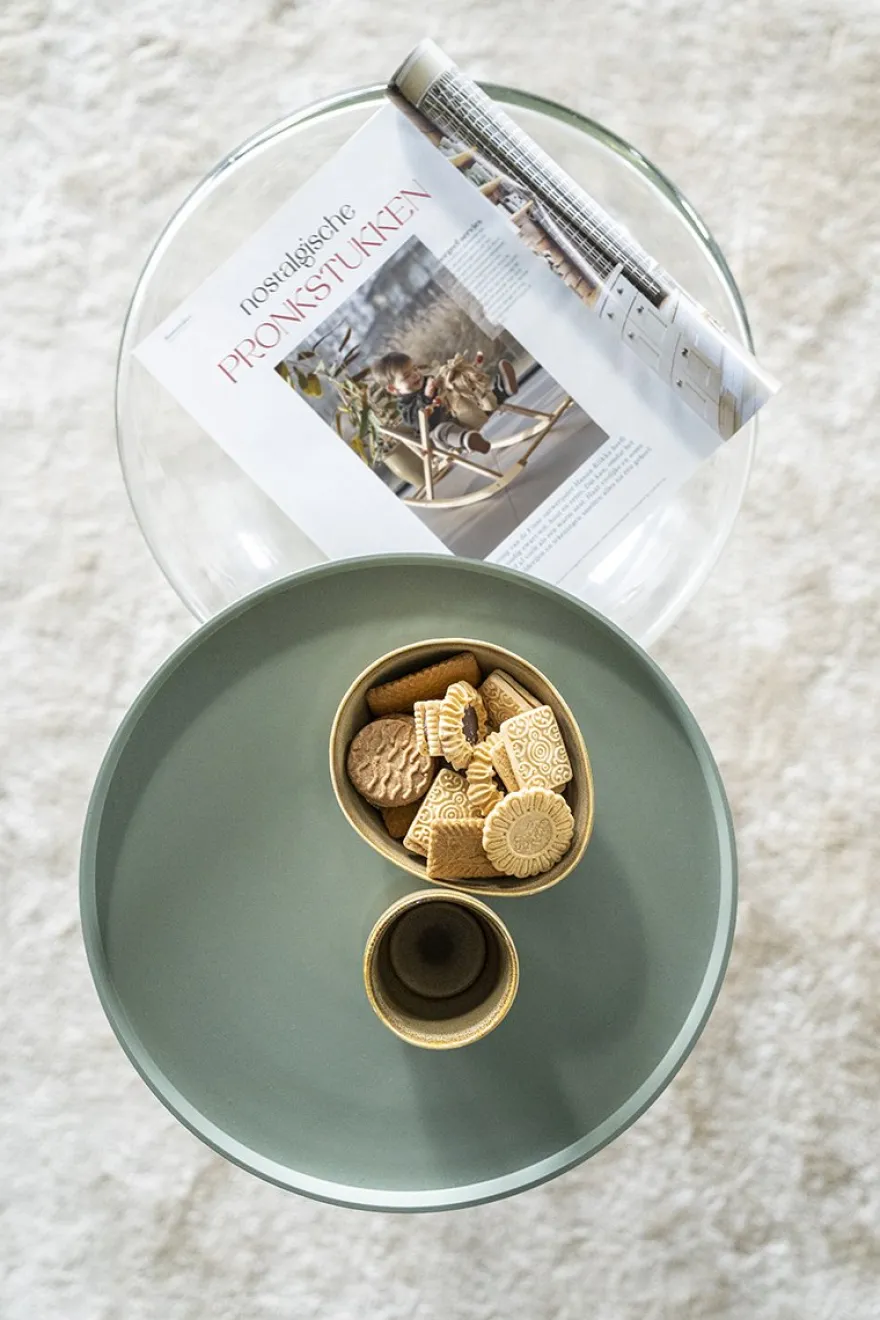 By Boo Bean Bijzettafel