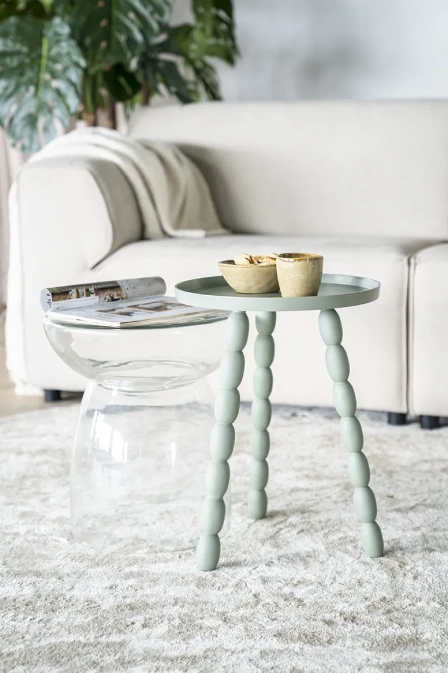 By Boo Bean Bijzettafel