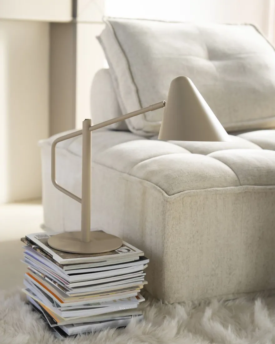 By Boo Capa Tafellamp