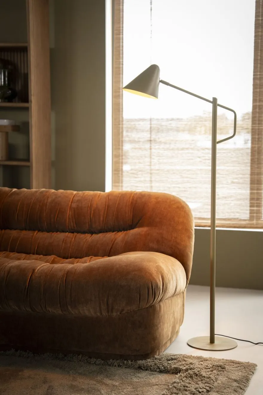 By Boo Capa Vloerlamp