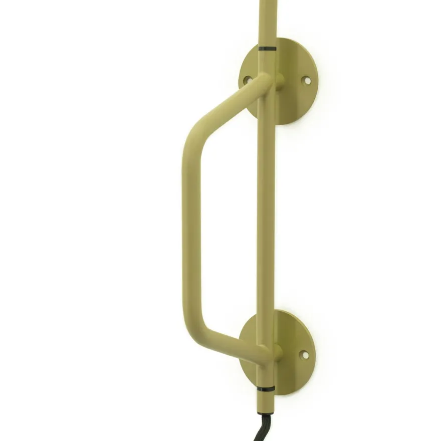 By Boo Capa Wandlamp