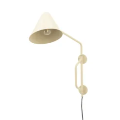 By Boo Capa Wandlamp