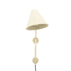 By Boo Capa Wandlamp
