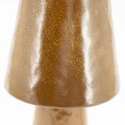 By Boo Clayton Mustard Tafellamp