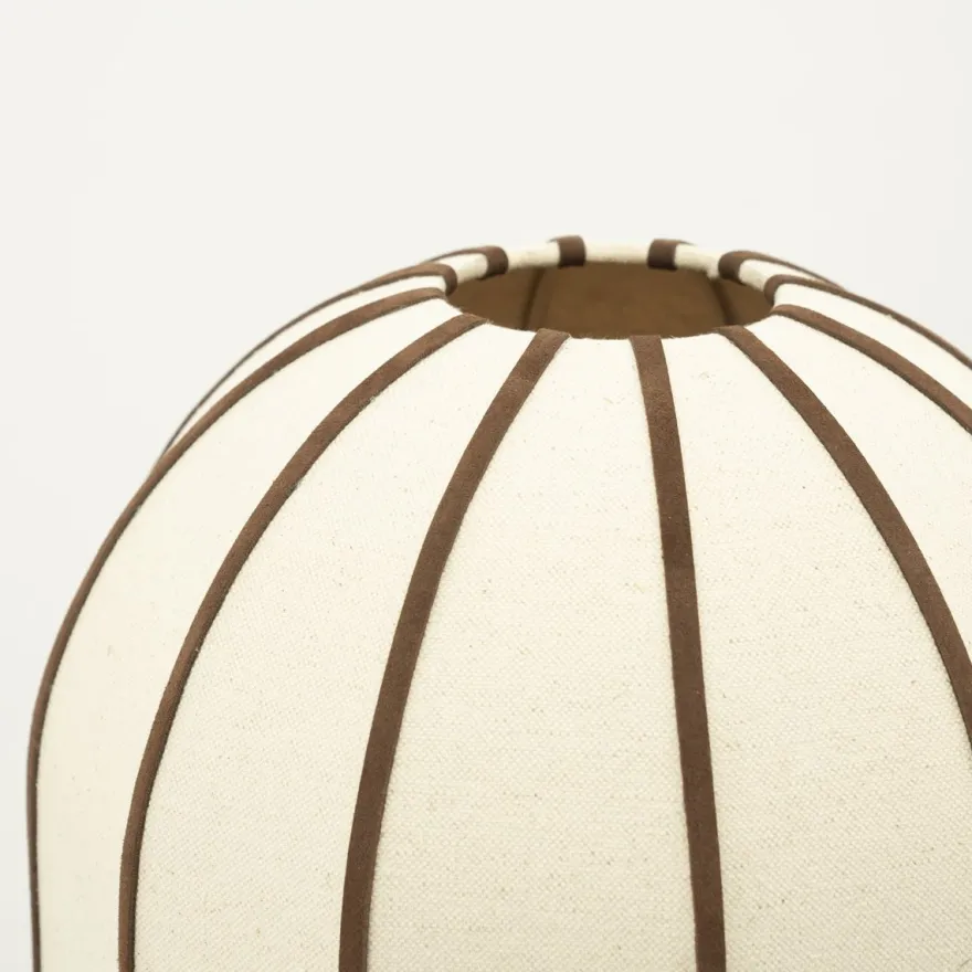 By Boo Cocoon Vloerlamp