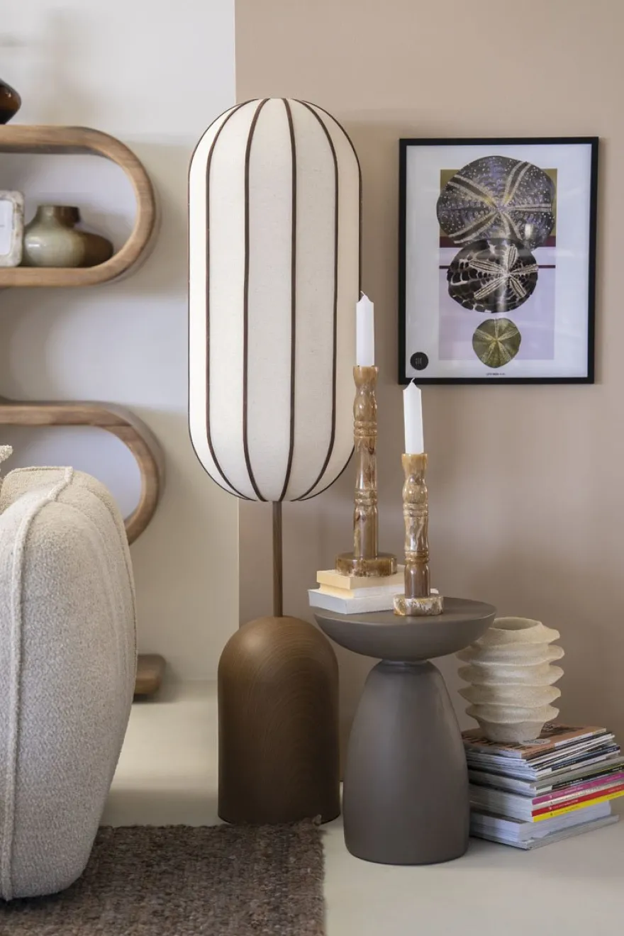 By Boo Cocoon Vloerlamp