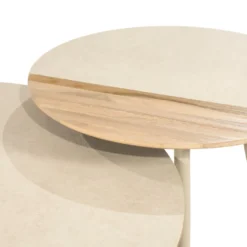 By Boo Diago Set van 2 Salontafel