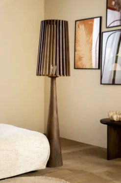 By Boo Guard Vloerlamp