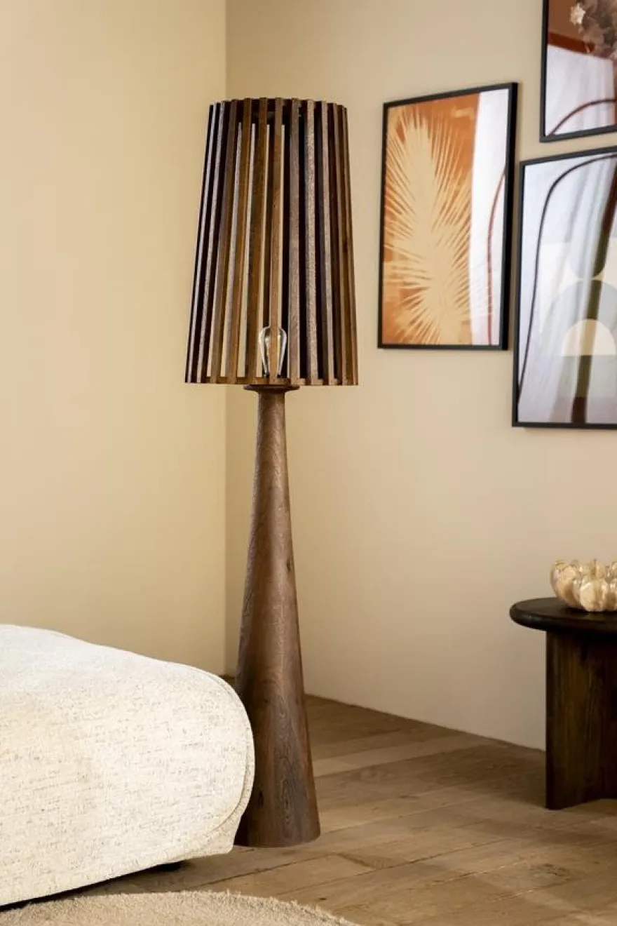 By Boo Guard Vloerlamp