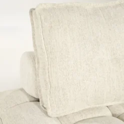 By Boo Hive Beige Loveseat