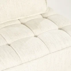 By Boo Hive Beige Loveseat