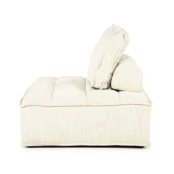 By Boo Hive Beige Loveseat