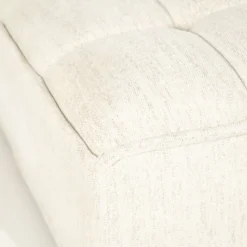 By Boo Hive Beige Loveseat