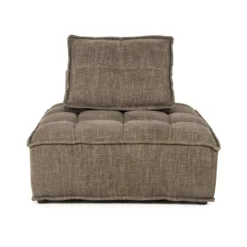 By Boo Hive Bruin Loveseat