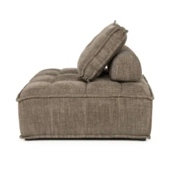 By Boo Hive Bruin Loveseat