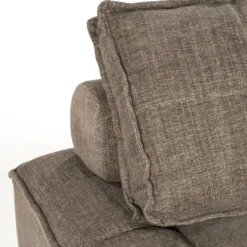 By Boo Hive Bruin Loveseat