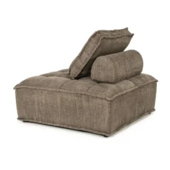 By Boo Hive Bruin Loveseat