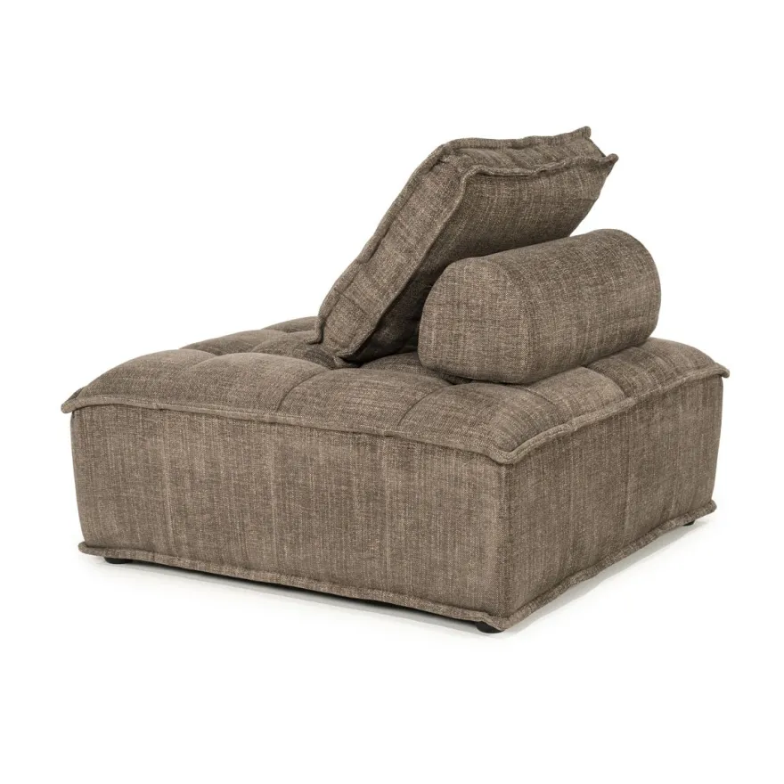 By Boo Hive Bruin Loveseat